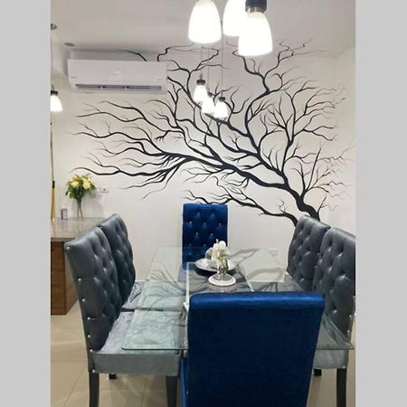 Paramount 3-Bedroom Apartment With Parking Puerto Plata Eksteriør billede