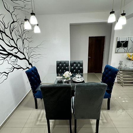 Paramount 3-Bedroom Apartment With Parking Puerto Plata Eksteriør billede