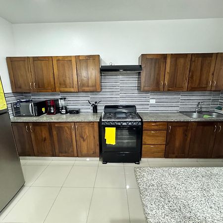Paramount 3-Bedroom Apartment With Parking Puerto Plata Eksteriør billede