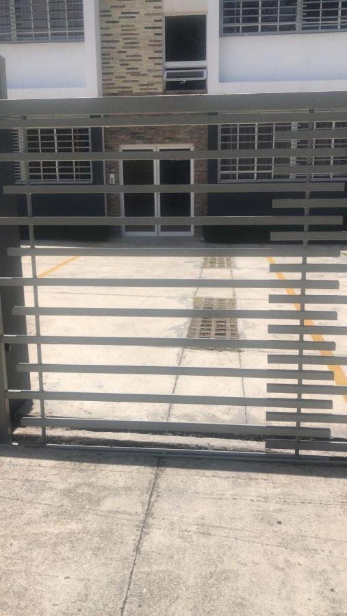 Paramount 3-Bedroom Apartment With Parking Puerto Plata Eksteriør billede