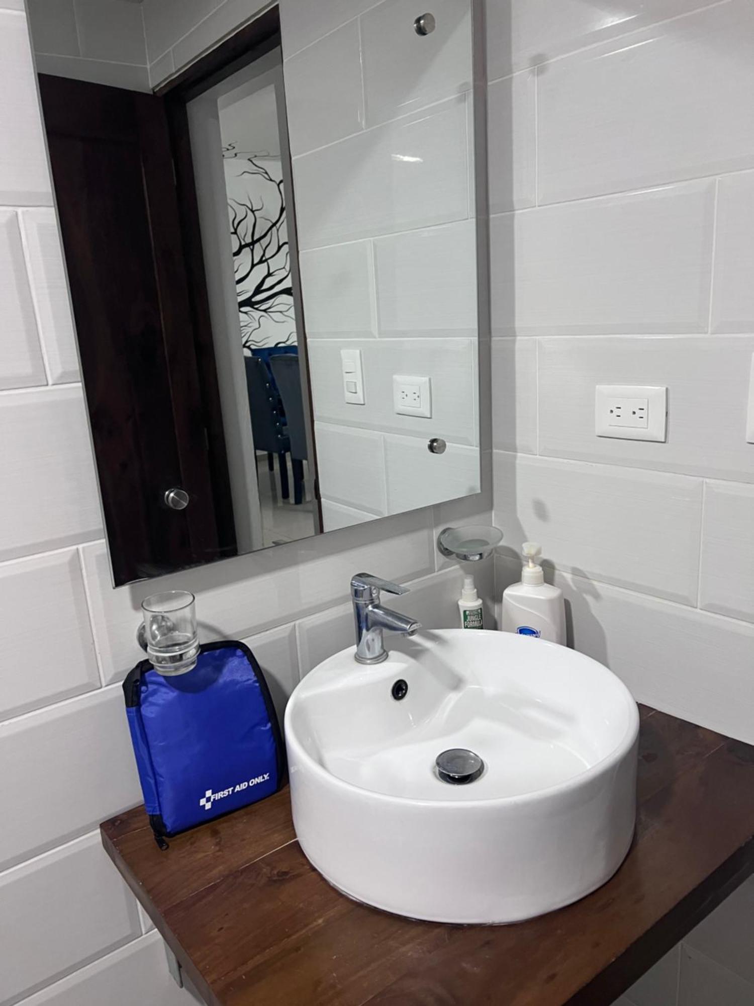 Paramount 3-Bedroom Apartment With Parking Puerto Plata Eksteriør billede