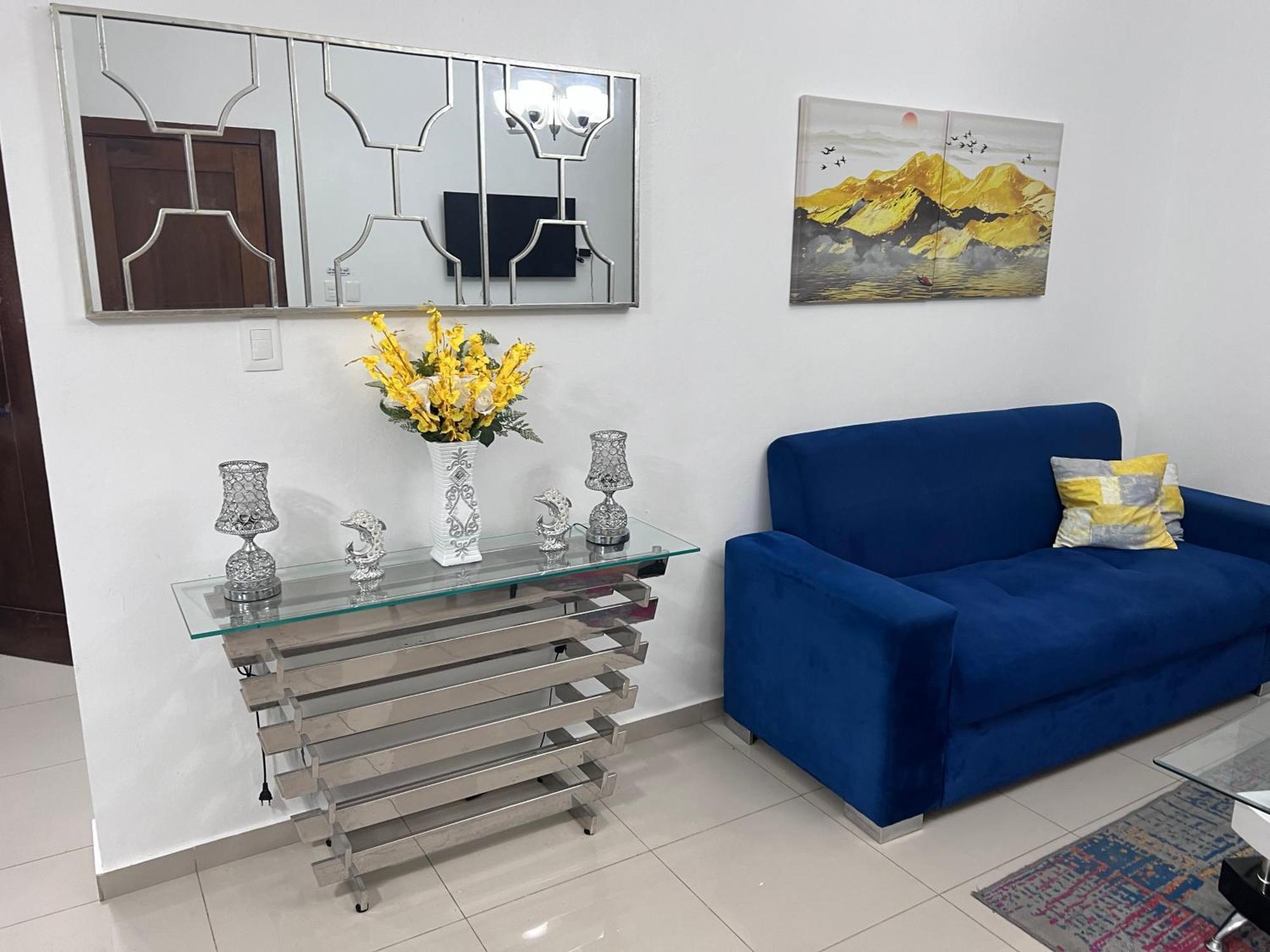 Paramount 3-Bedroom Apartment With Parking Puerto Plata Eksteriør billede
