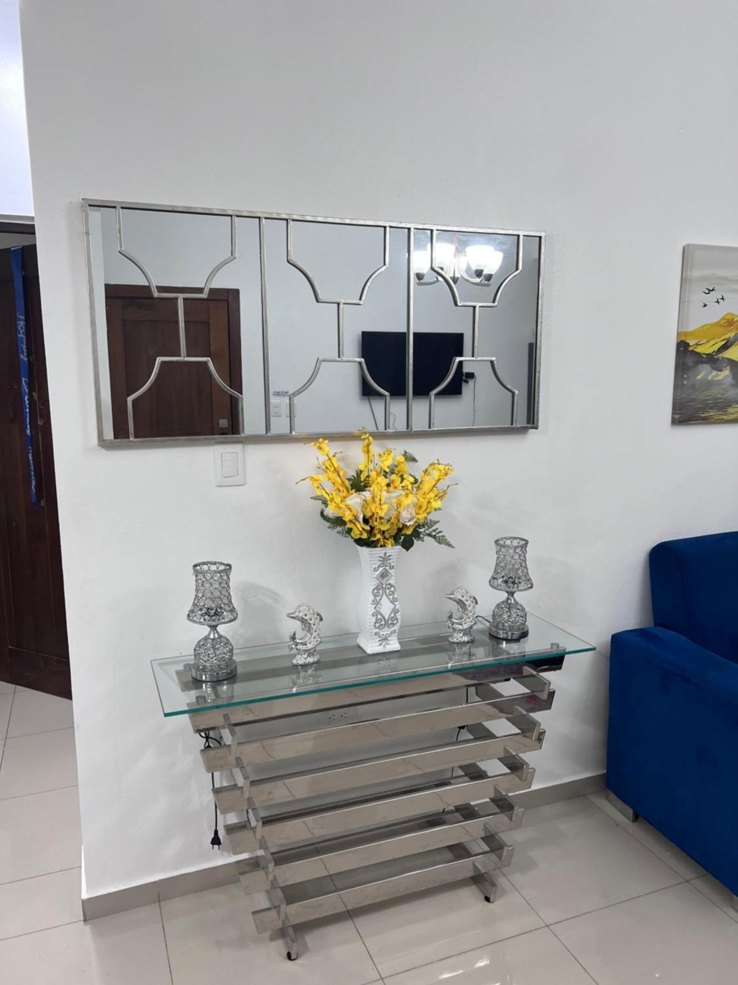Paramount 3-Bedroom Apartment With Parking Puerto Plata Eksteriør billede