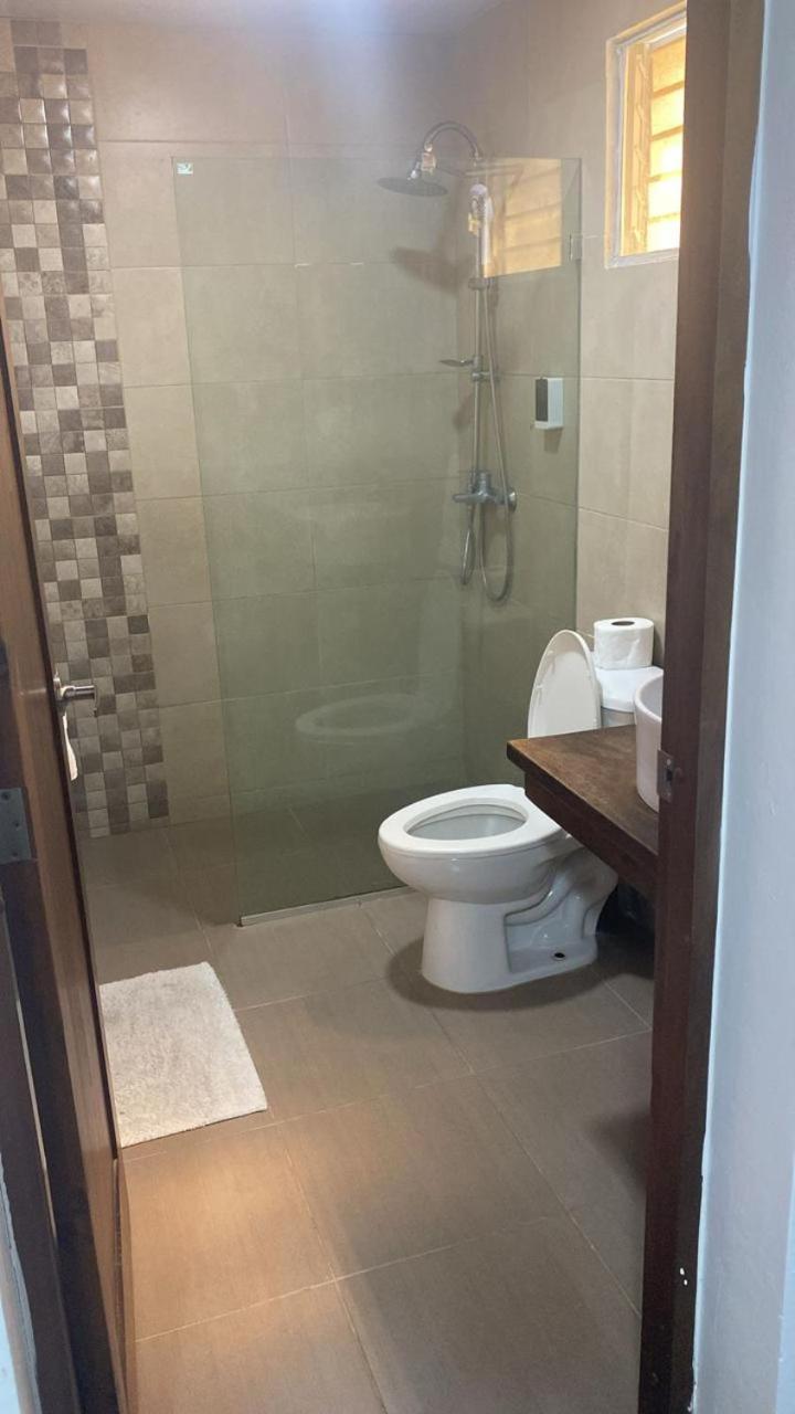 Paramount 3-Bedroom Apartment With Parking Puerto Plata Eksteriør billede