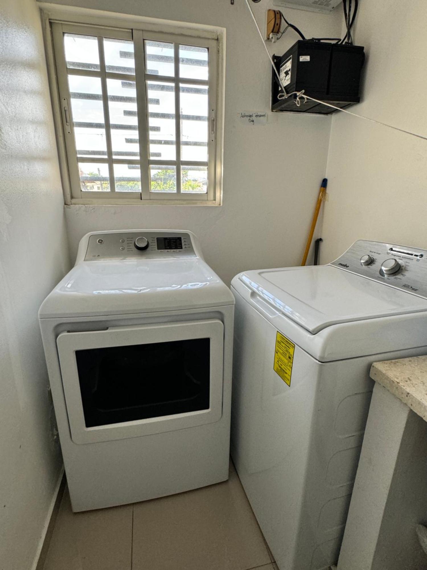 Paramount 3-Bedroom Apartment With Parking Puerto Plata Eksteriør billede