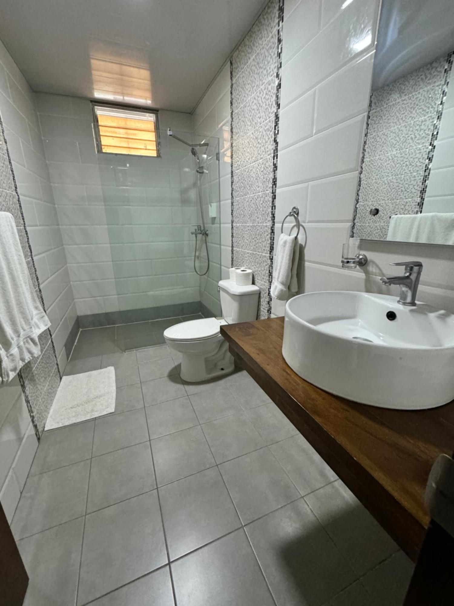 Paramount 3-Bedroom Apartment With Parking Puerto Plata Eksteriør billede