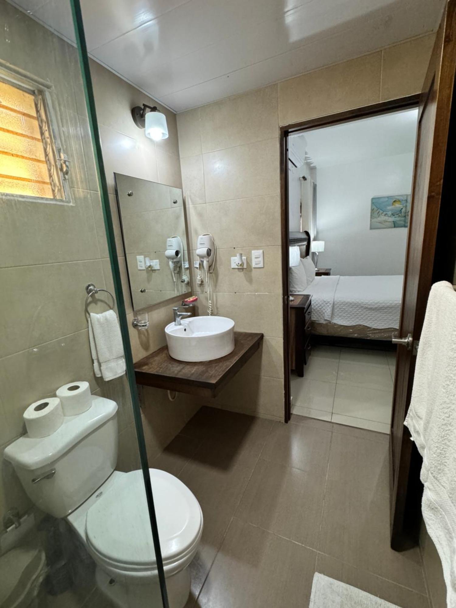 Paramount 3-Bedroom Apartment With Parking Puerto Plata Eksteriør billede