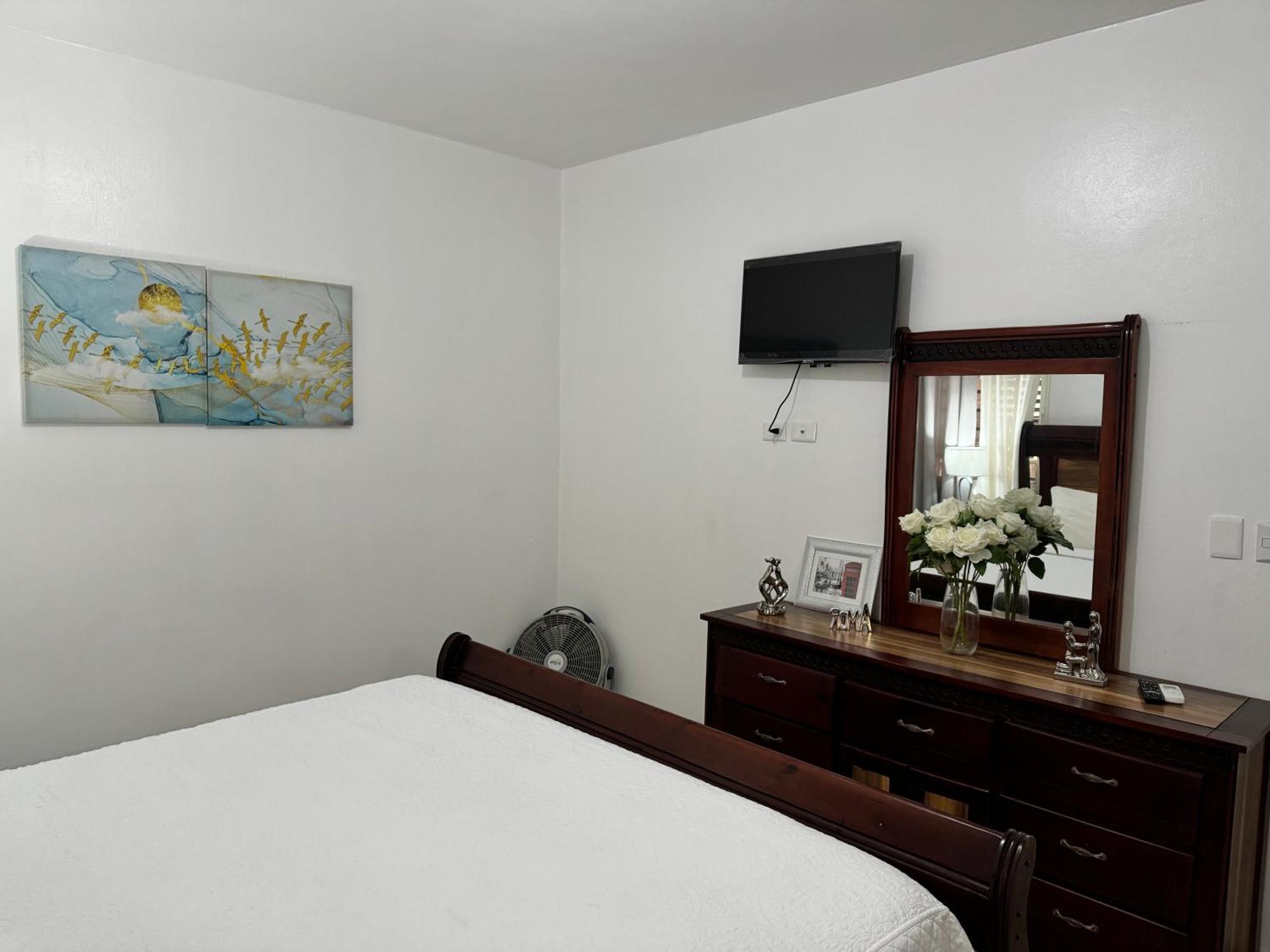 Paramount 3-Bedroom Apartment With Parking Puerto Plata Eksteriør billede